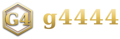 g4444 logo
