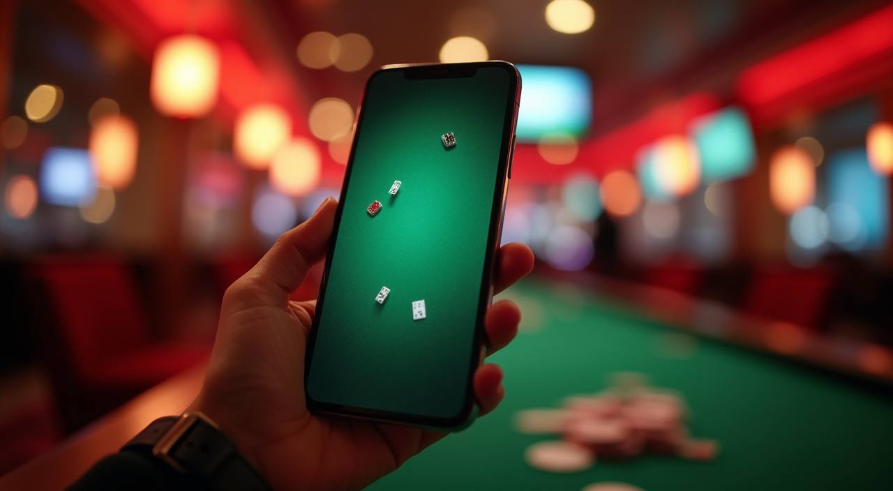g4444 mobile gaming